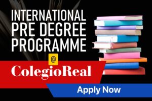 International Pre Degree Programme