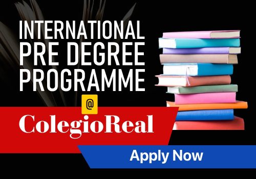 International Pre Degree Programme