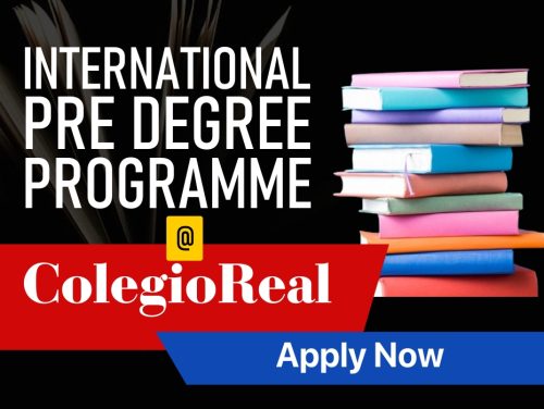 International Pre Degree Programme